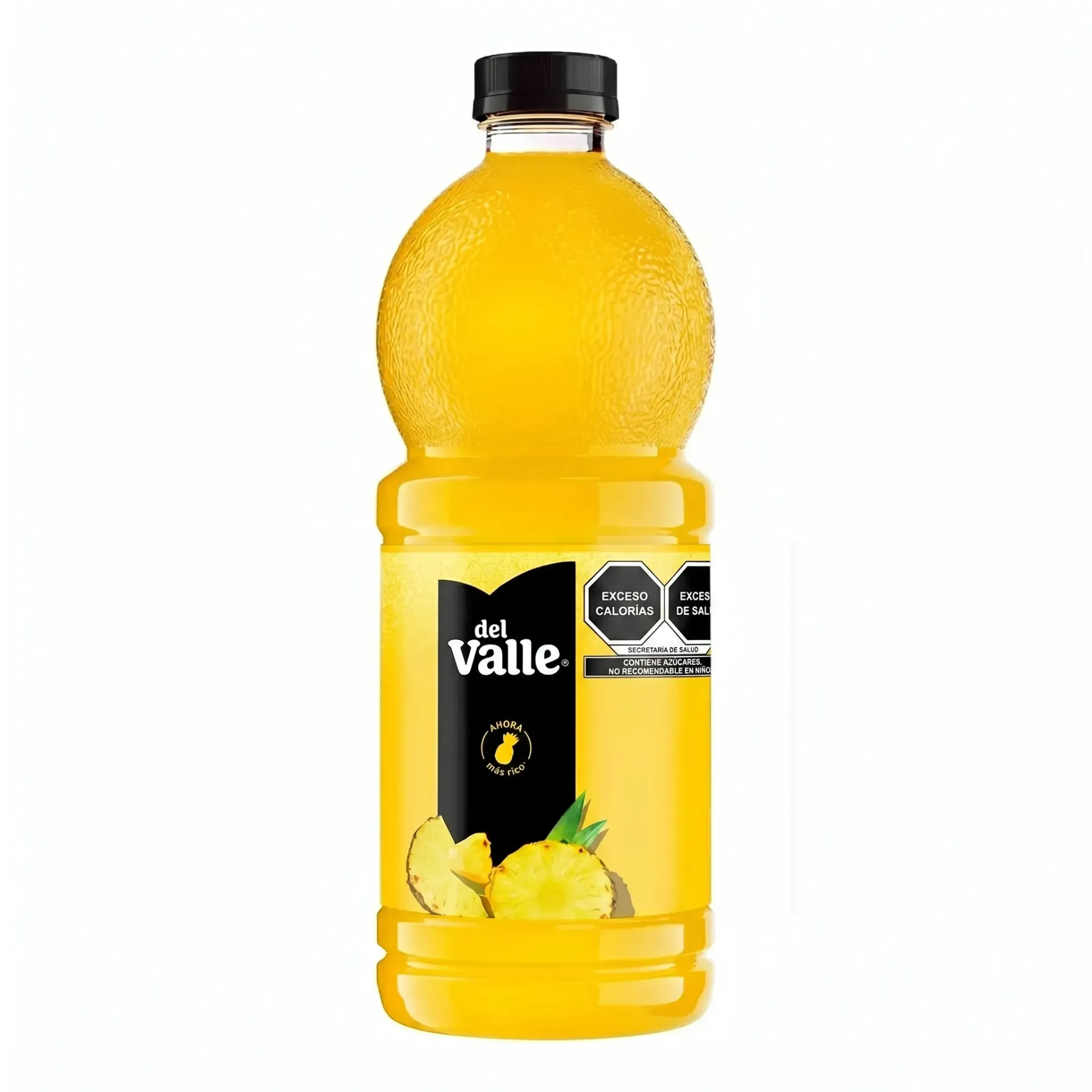 Jugo Del Valle Piña