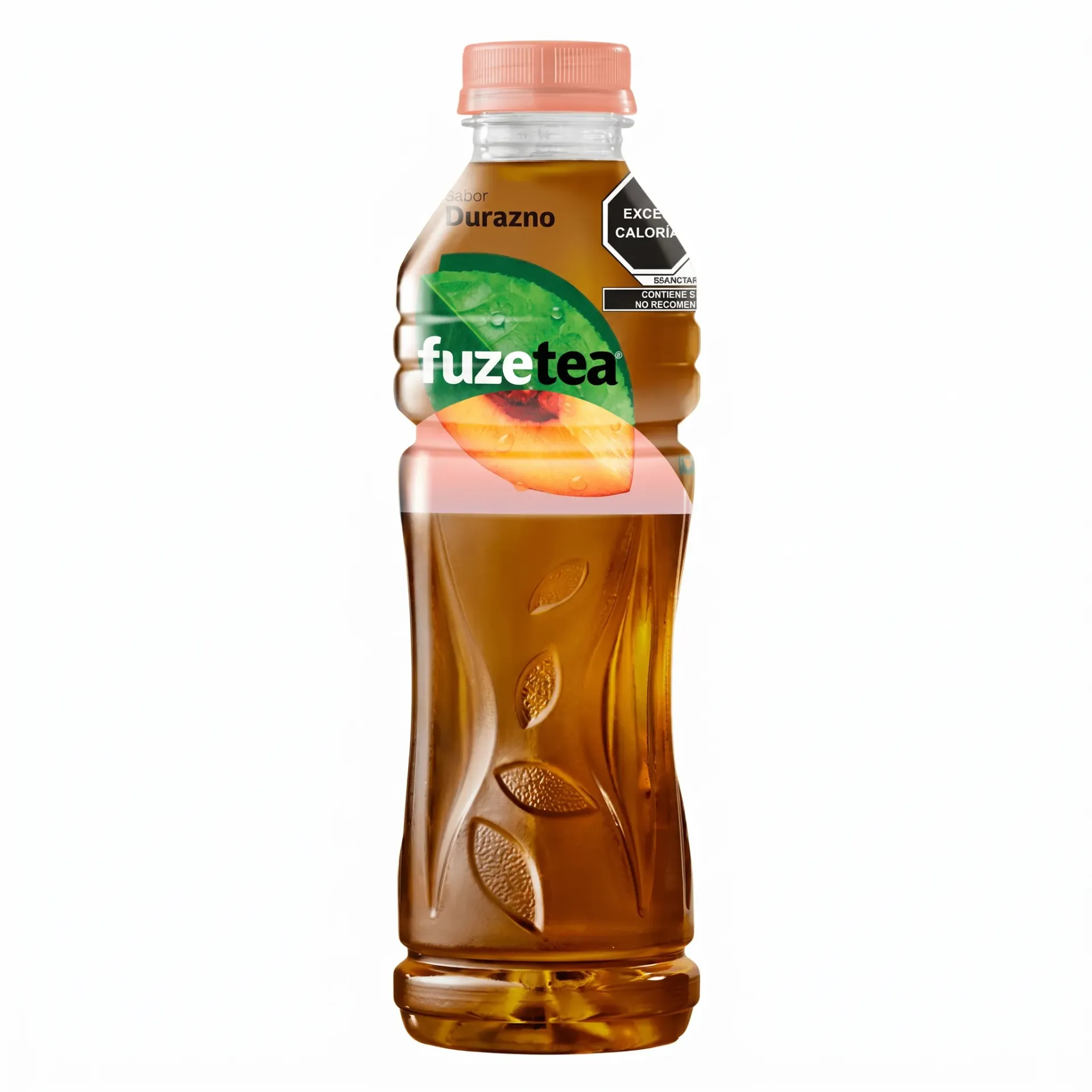 Fuze Tea Durazno
