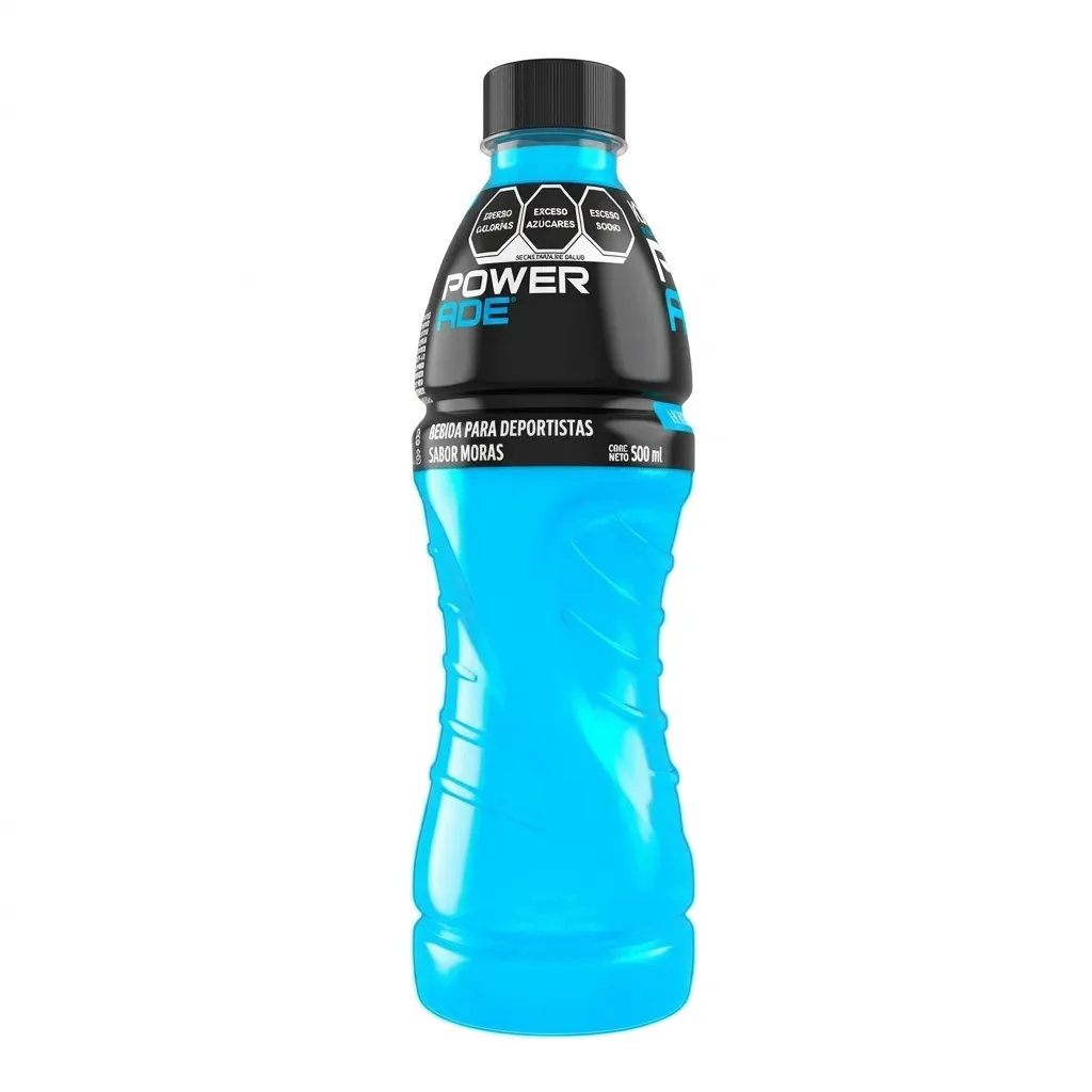 Powerade Azul