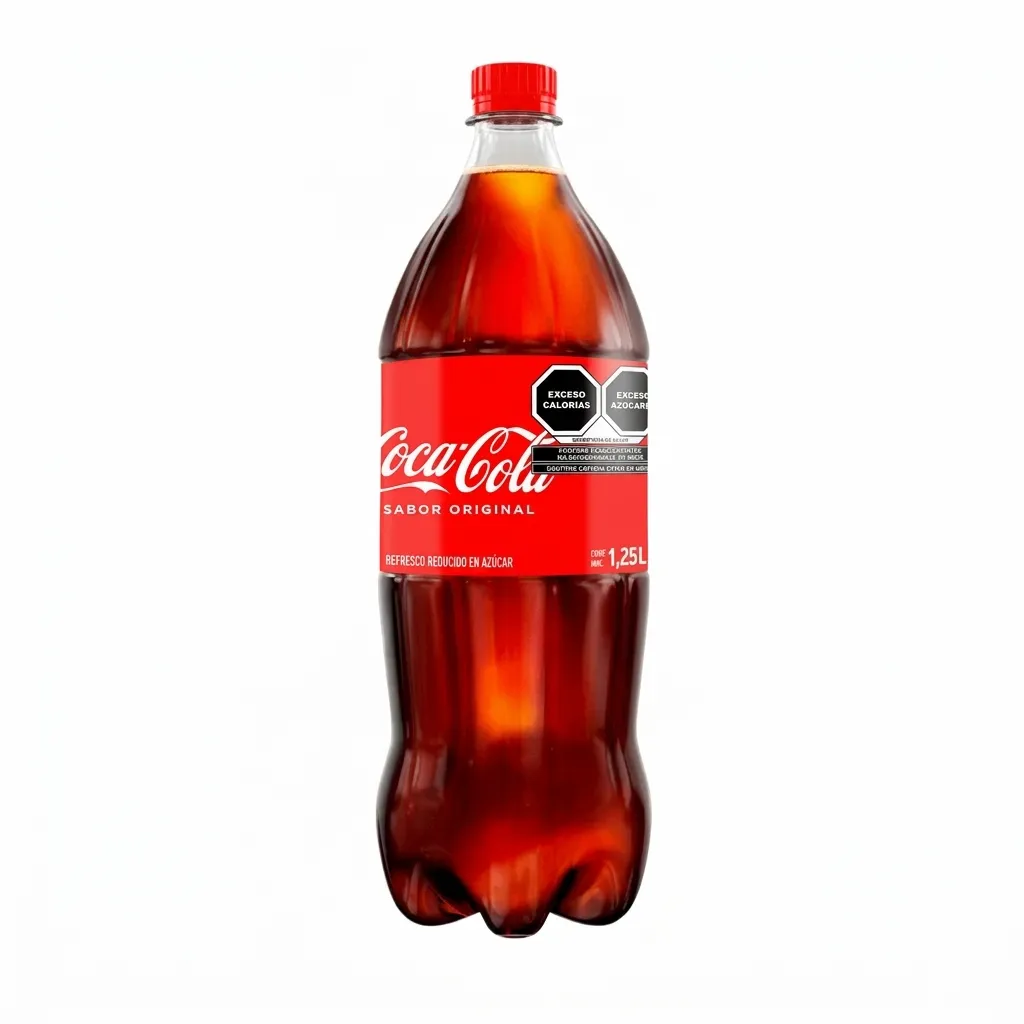 Coca-Cola Original