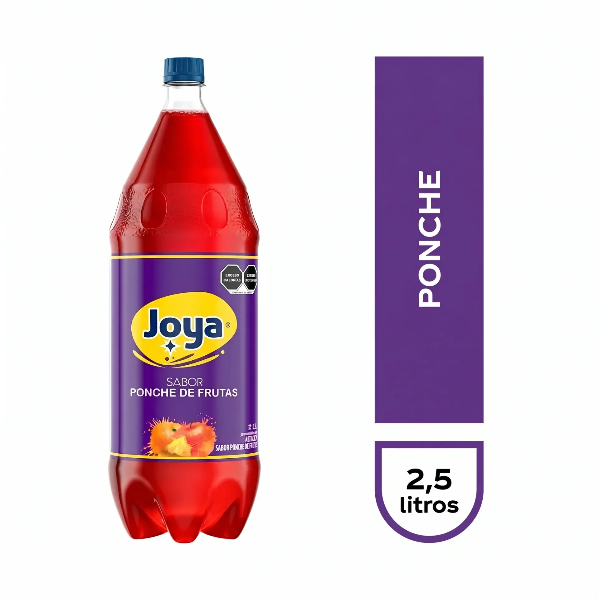 Joya Ponche de Frutas
