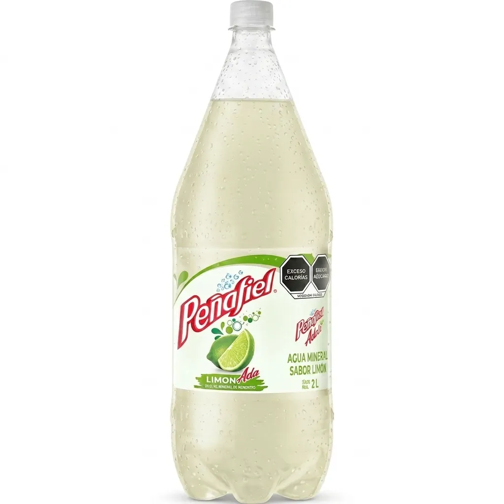 Peñafiel Limonada
