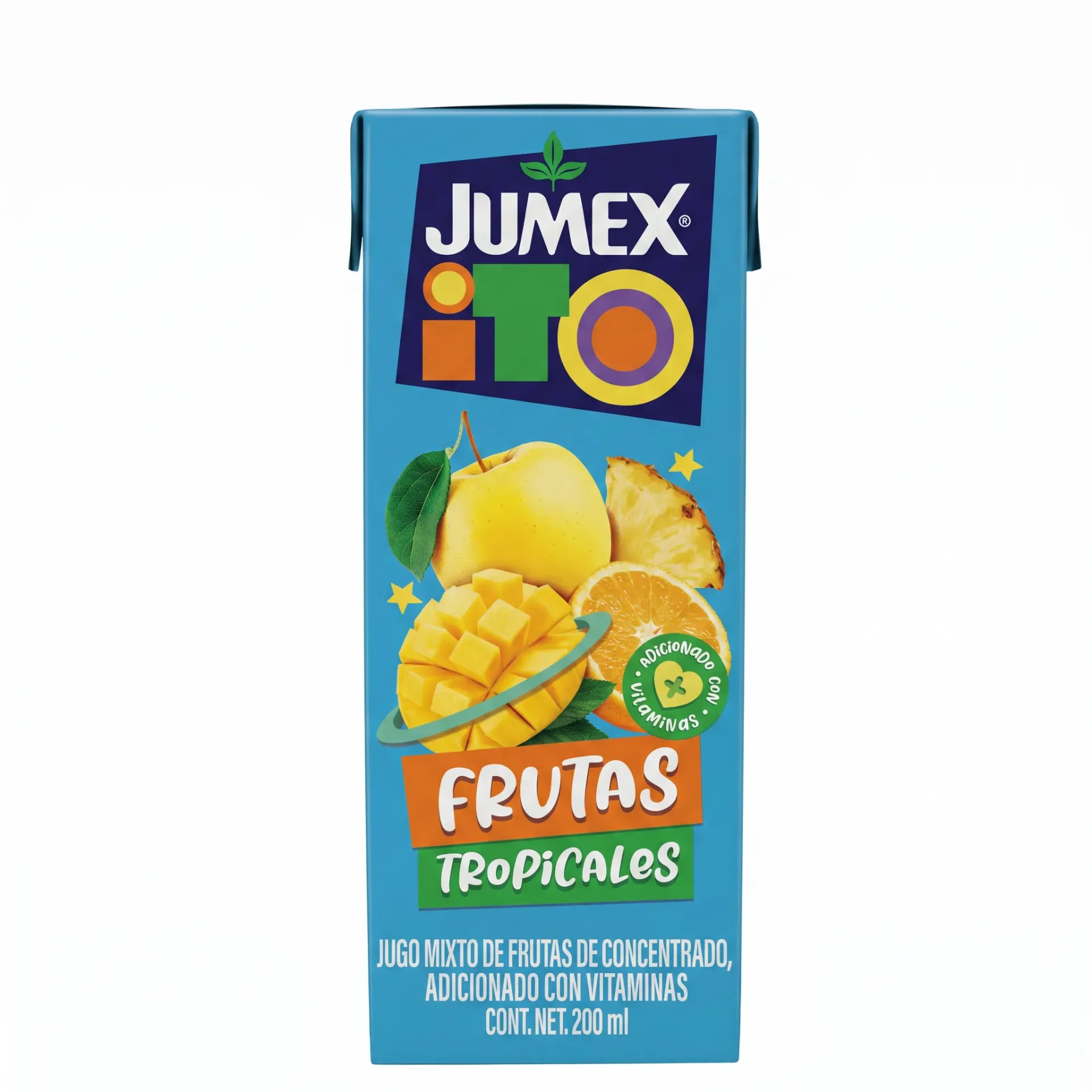 Jumex Frutas Tropicales