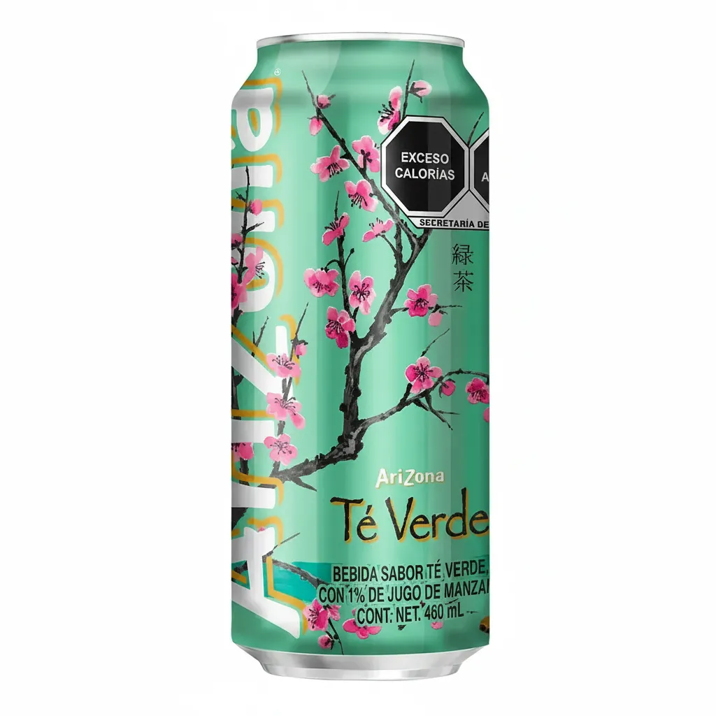 Arizona Té Verde