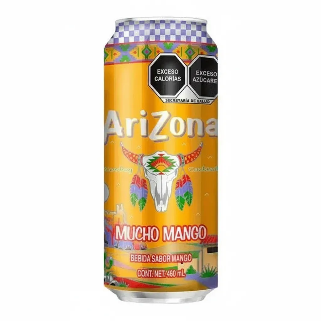 Arizona Mucho Mango
