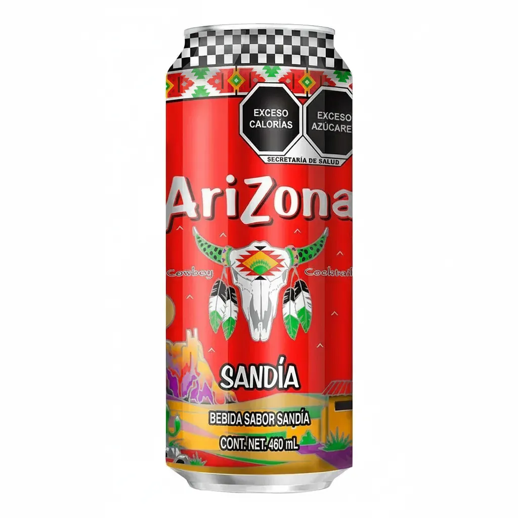 Arizona Sandía