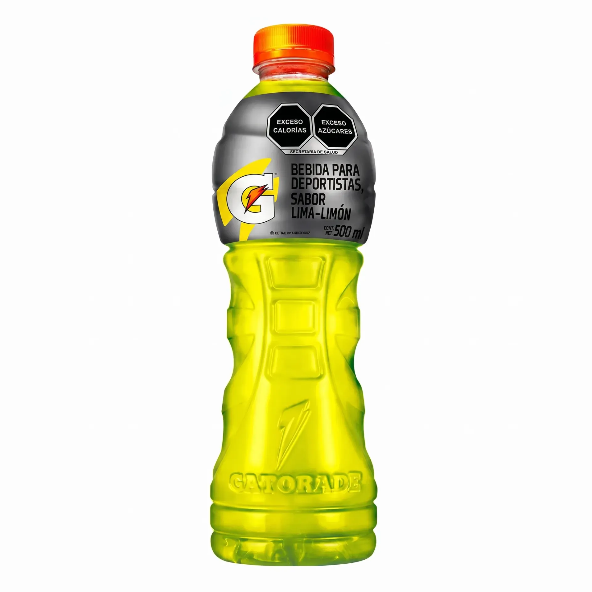 Gatorade Lima Limón