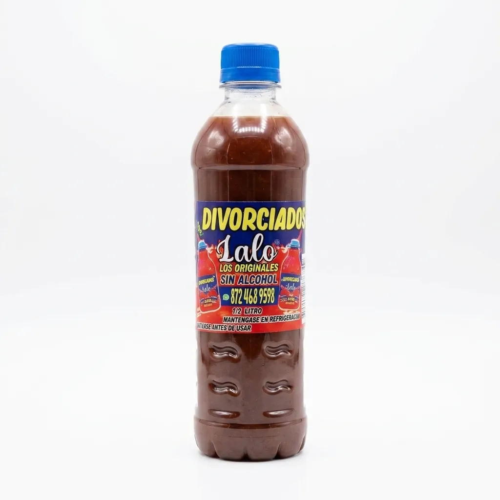 Divorciados Lalo