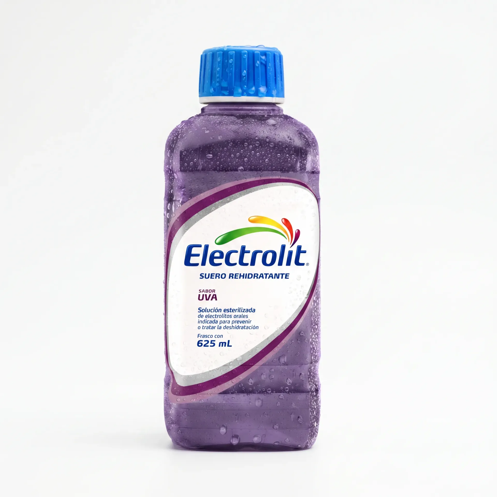 Electrolit Uva