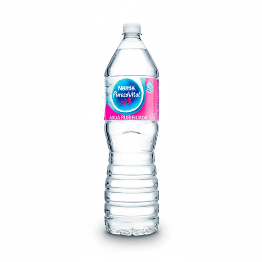 Agua Nestlé