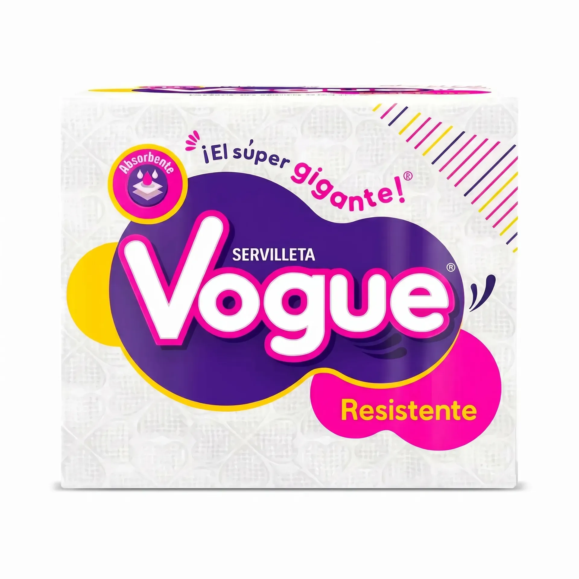 Servilletas Vogue