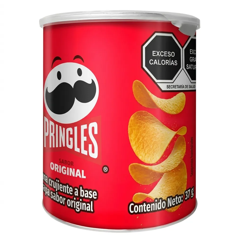 Pringles Original