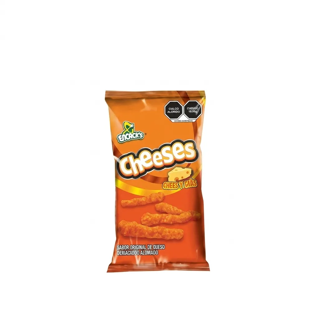 Cheeses Queso y Chile Encanto